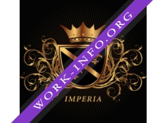 IMPERIA (Империя) Логотип(logo)