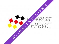 Ин-Крафт Логотип(logo)