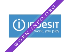 Логотип компании Indesit International
