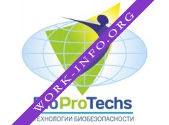 Инновационные технологии Логотип(logo)