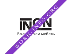INON Логотип(logo)