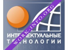 Логотип компании Интеллектуальные технологии