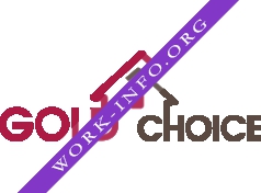 Интернет-магазин Gold-Choice Логотип(logo)