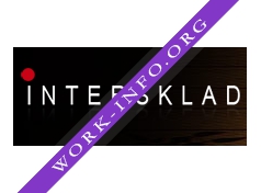 Логотип компании ИнтерСклад