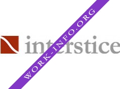 Interstice Consulting Логотип(logo)