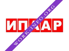 ИПААР Логотип(logo)