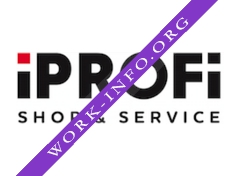 iPROFi Логотип(logo)