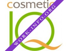 IQ-Cosmetic Логотип(logo)