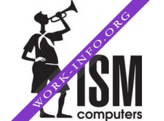 ISM Computers Логотип(logo)