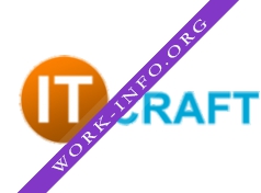 Логотип компании IT-CRAFT