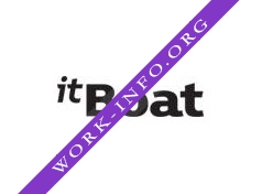 itBoat Логотип(logo)