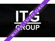 ITG Group Логотип(logo)