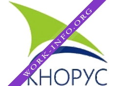 Логотип компании Издательство КноРус