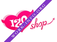IZOshop Логотип(logo)