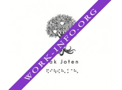 Jak Joten Логотип(logo)