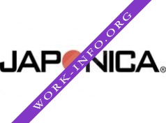 JAPONICA Логотип(logo)