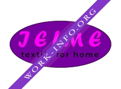 JELME Логотип(logo)