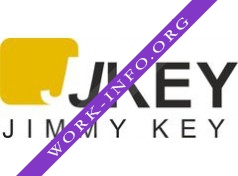 Логотип компании JIMMY KEY (Кулик О.Л.)