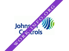 Johnson Controls International Логотип(logo)