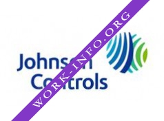 Johnson Controls Логотип(logo)