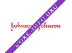 Johnson&Johnson Consumer Russia Логотип(logo)