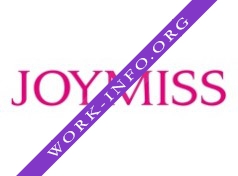 JOYMISS (Дюбенкова Т.А.) Логотип(logo)