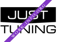 Just-tuning Логотип(logo)