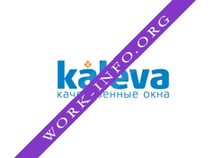 Kaleva Логотип(logo)