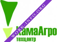 КамаАгротехЦентр Логотип(logo)