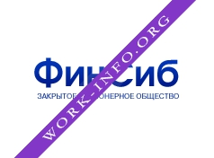 Логотип компании ФинСиб