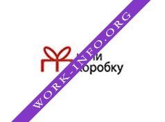 Логотип компании Купикоробку.ру