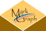 Логотип компании МаркГраф