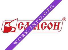 Группа компаний Самсон Логотип(logo)