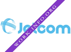 Jetcom Логотип(logo)