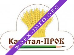Капитал-ПРОК Логотип(logo)