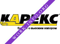 Карекс Логотип(logo)