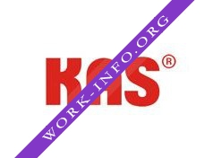 KAS Логотип(logo)
