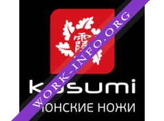 KASUMI Логотип(logo)