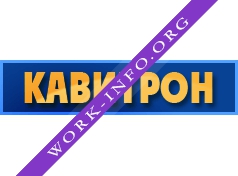 Кавитрон Логотип(logo)