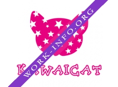 KAWAICAT Логотип(logo)