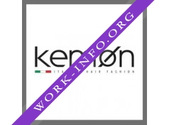KEMON by The North Caucasus Логотип(logo)