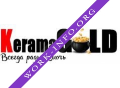 KeramaGOLD (ИП Егунов) Логотип(logo)