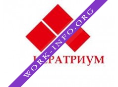 Логотип компании Кератриум