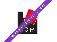 АД Мастер Логотип(logo)