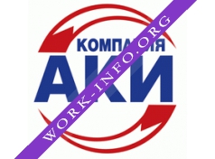 АКИ, Группа Компаний Логотип(logo)