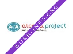 ALCOPA Project Санкт-Петербург Логотип(logo)