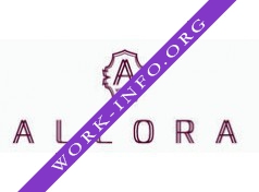 АЛЛОРА Логотип(logo)