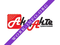 Анданте Логотип(logo)