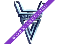 АР-Групп Логотип(logo)
