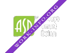 АСД-Новосибирск Логотип(logo)